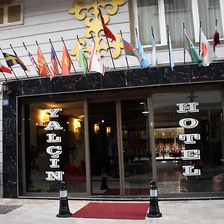 Hotel Yalcin