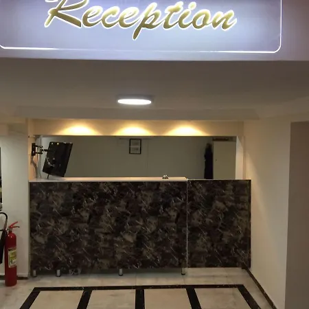 Hotel Yalcin