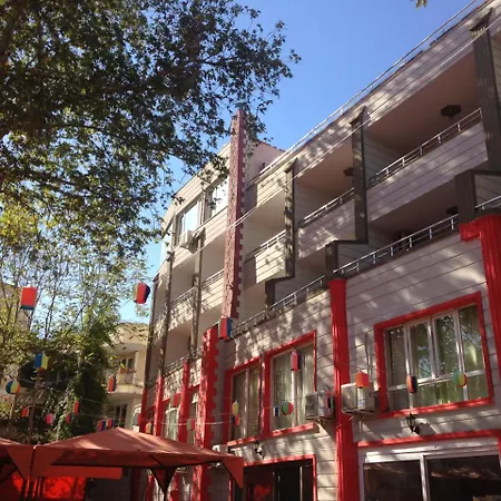 Yalcin 2* Antalya