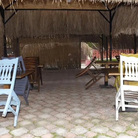 Yalcin Hotel