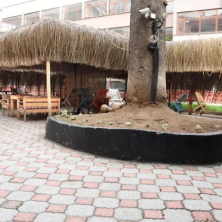 Hotel Yalcin 2*
