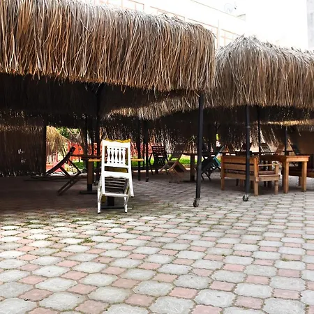 Hotel Yalcin 2*
