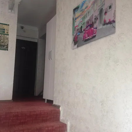 Yalcin Отель 2*